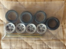 AMR  - Roues pour voiture de