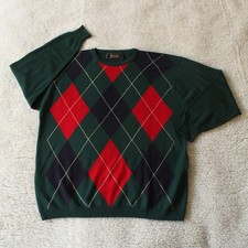 Maglione Vintage Pringle of