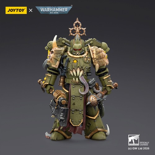 Joytoy plague marine - joytoy,