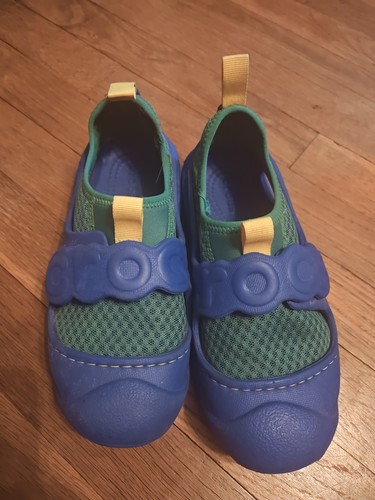 Scarpe acqua ragazzo crocs - scarpe,