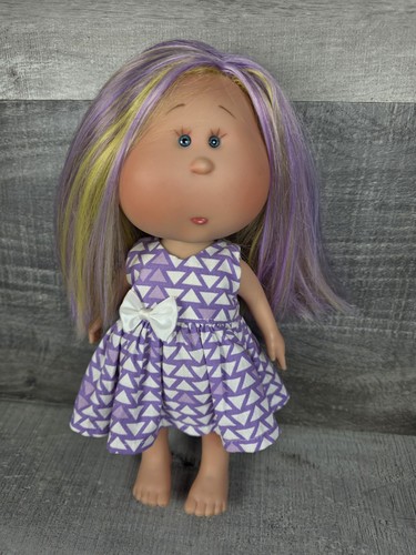 Piccola bambola mia - piccola, 12"