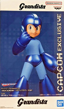 Rockman Megaman Figure