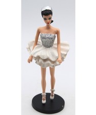 1961 Danbury Ballerina Barbie