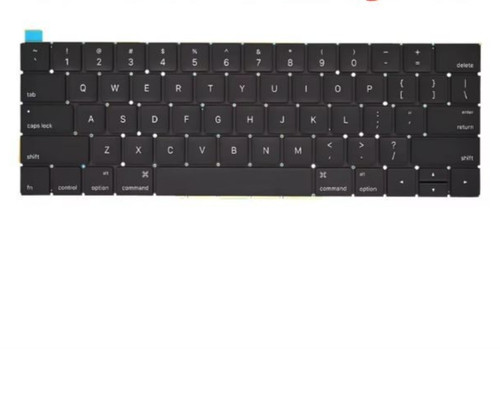 Tastiera macbook pro retina - macbook,