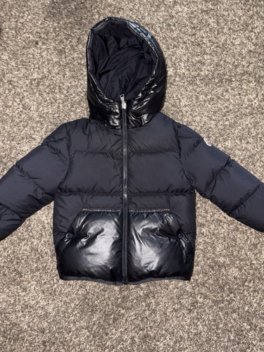 Moncler giubbotto imbottito - giubbotto,