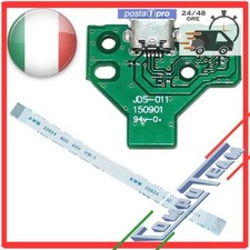 Connettore Ricarica micro usb