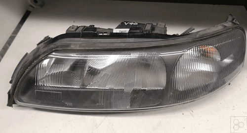 30655905 proiettore volvo - proiettore, sx