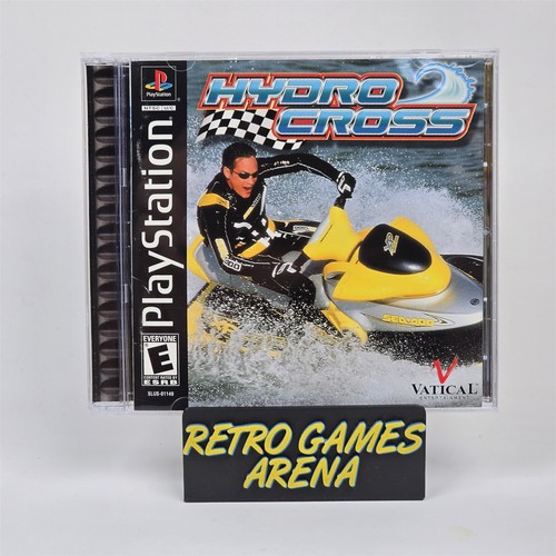 Sea doo hydrocross - sea-doo,