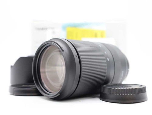 Tamron 180mm 8 di - di, iii