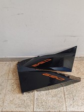 Carena Laterale Sinistra e Destra Posteriore Copertura KTM SM 690 2006 - 2012