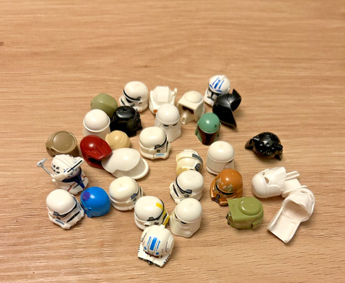 Lego star wars lotto - wars,