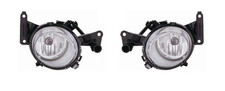 SET 2 FARO FANALE PROIETTORE