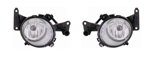 Set faro fanale - faro,