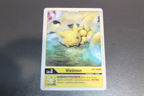 Digimon tcg ex2 - tcg,