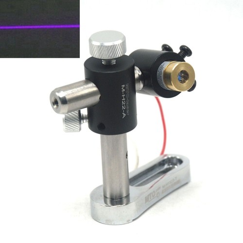 Modulo diodo laser - , linea