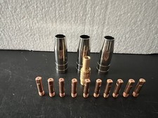 Saldatrice A Filo MIG Ricambio