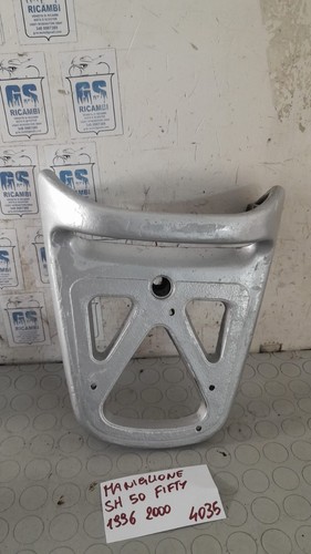 Maniglione porta pacchi honda - maniglione,
