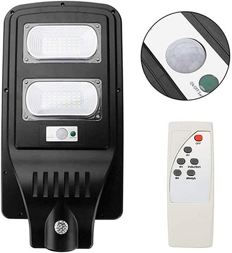 Faro led lampione - faro, stradale