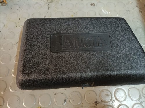 Trousse attrezzi lancia - trousse, e