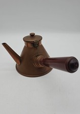 Caffettiera Cioccolato Rame