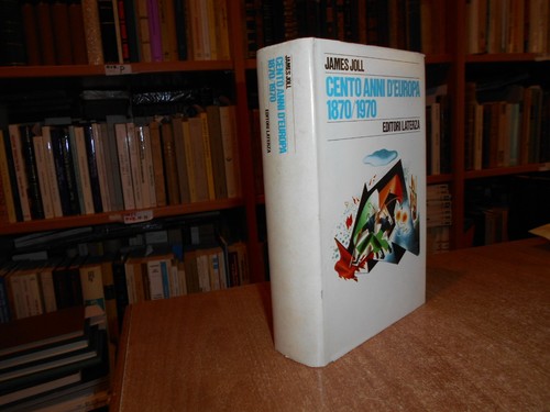 Cento anni europa - d',