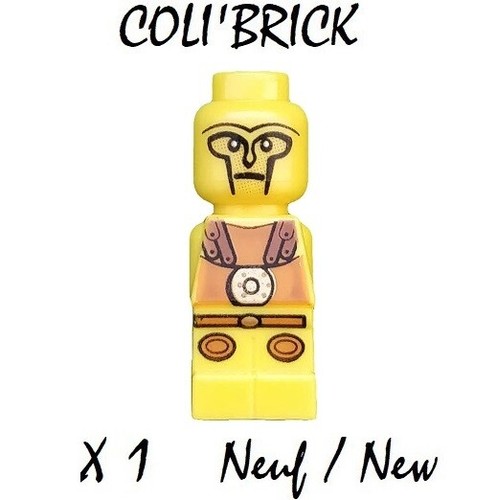Lego minifig 1x - minifig,