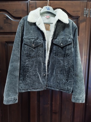 Giubbotto giacca levi - giacca, levi's
