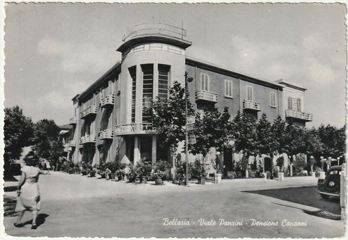 Bellaria rimini viale - -,