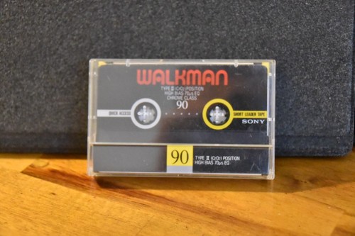 Rarissimo walkman sony - rarissimo,