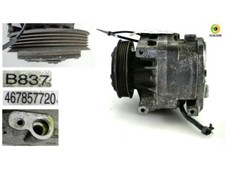 COMPRESSORE CLIMA B837 467857720 LANCIA Y 1.2B 2001 62C