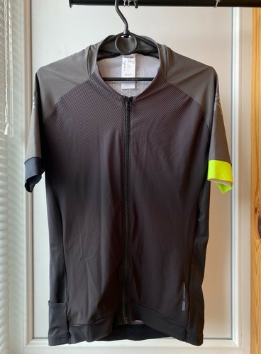 Maglia ciclismo mtb - maglia,