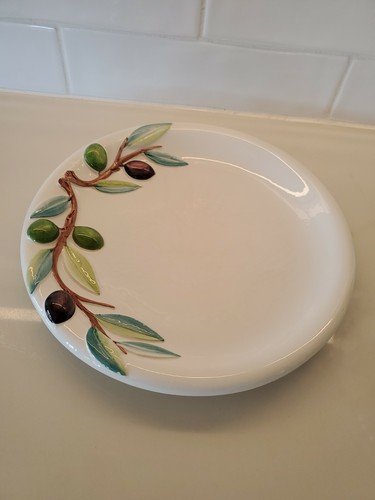 Piatti siro italy - italy, ceramica