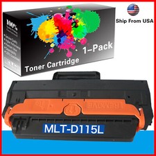 1PK MLT-D115L MLTD115L 115L