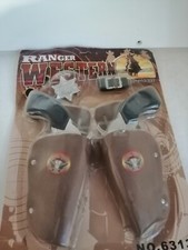 Set Giocattolo Ranger Western