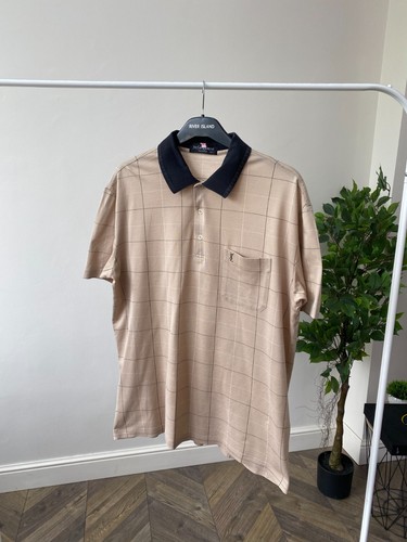 Polo lusso vintage - lusso,