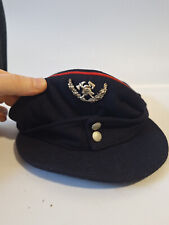 Berretto con visiera berretto