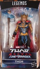 MARVEL  Legends Series Thor Love and Thunder Thor 15 Cm Action Figure Hasbro