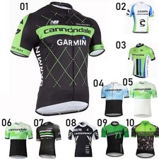 Maglia ciclismo uomo manica