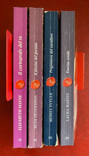 I ROMANZI STORICI Mondadori