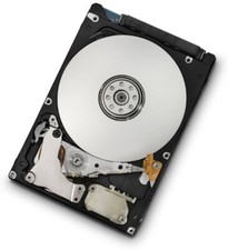 Hard Disk interno da 2.5 per