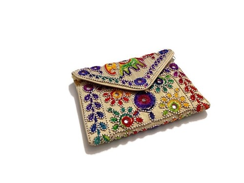 Borsa donna elefante - , indiano