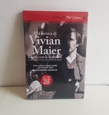 DVD ALLA RICERCA DI VIVIAN