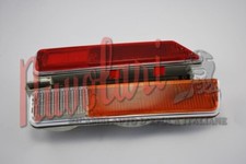FANALE POST DX CARELLO ALFA