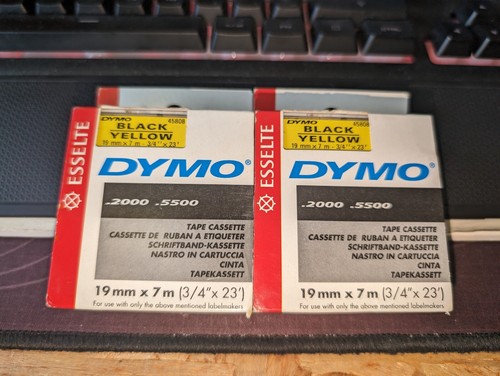 Dymo nastro tipo - , d1