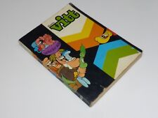 DIARIO VITT 1974-75 JACOVITTI EDIZIONE A.V.E. 1974