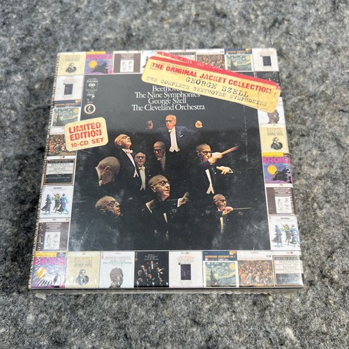 Beethoven complete symphonies - complete,