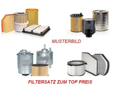 Filtro olio aria - filtro, +