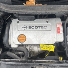 55559806 Motore compl.  OPEL