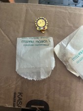 Spilla Pin Vespa club Italia