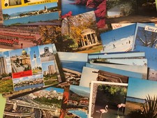 LOTTO STOCK - 100 CARTOLINE